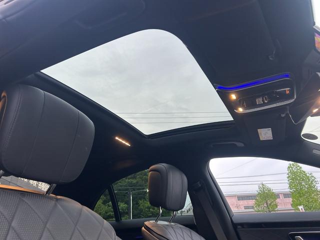 MERCEDES BENZ S-CLASS S400D 4 MATIC AMG LINE PACKAGE