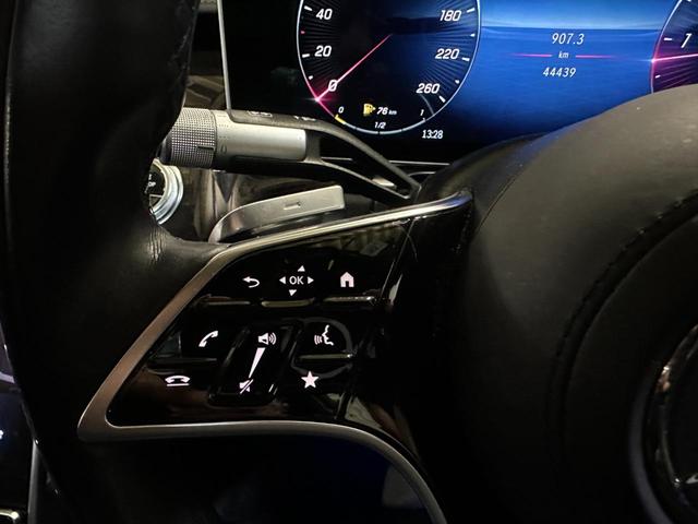 MERCEDES BENZ S-CLASS S400D 4 MATIC AMG LINE