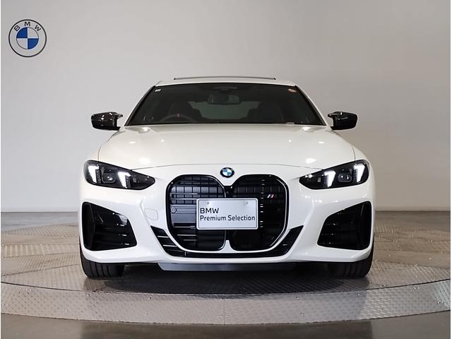 BMW 4 SERIES M 440i X DRIVE COUPE