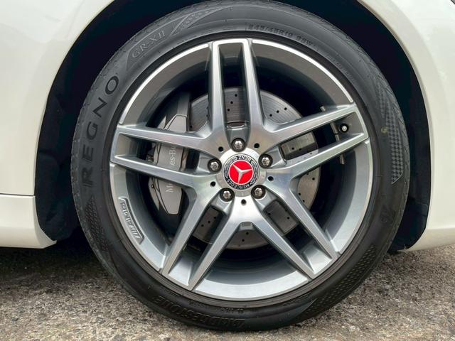 MERCEDES BENZ S-CLASS S300H LONG AMG LINE