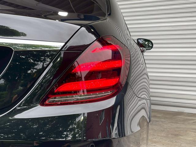MERCEDES BENZ S-CLASS S560 LONG AMG LINE