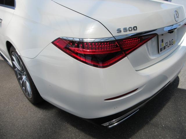MERCEDES BENZ S-CLASS S500 4 MATIC AMG LINE