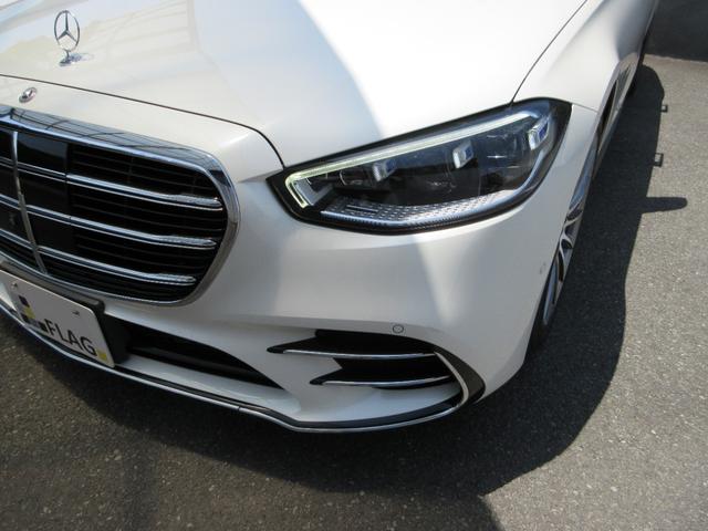 MERCEDES BENZ S-CLASS S500 4 MATIC AMG LINE