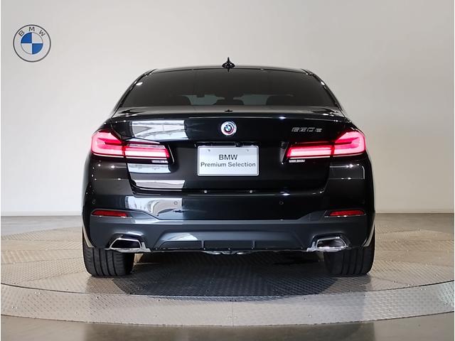 BMW 5 SERIES 530E M-SPORT