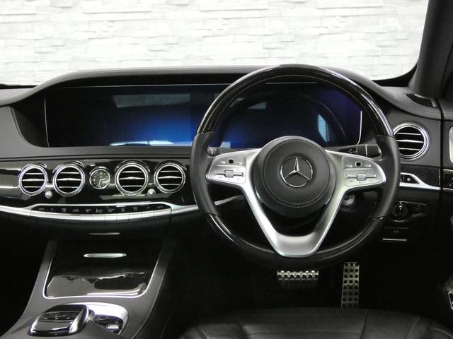 MERCEDES BENZ S-CLASS S560E LONG