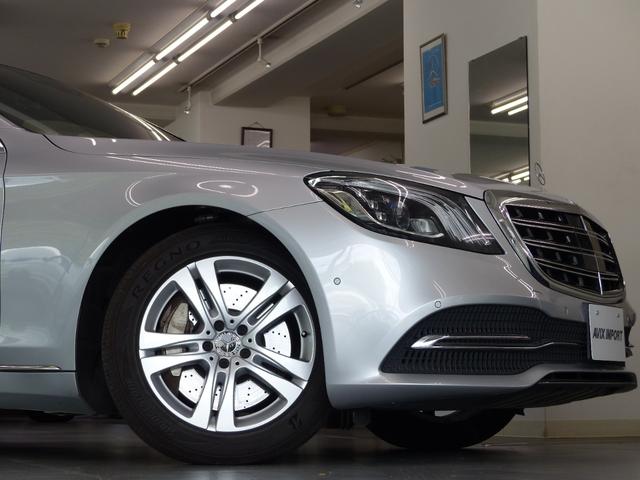 MERCEDES BENZ S-CLASS S560 LONG