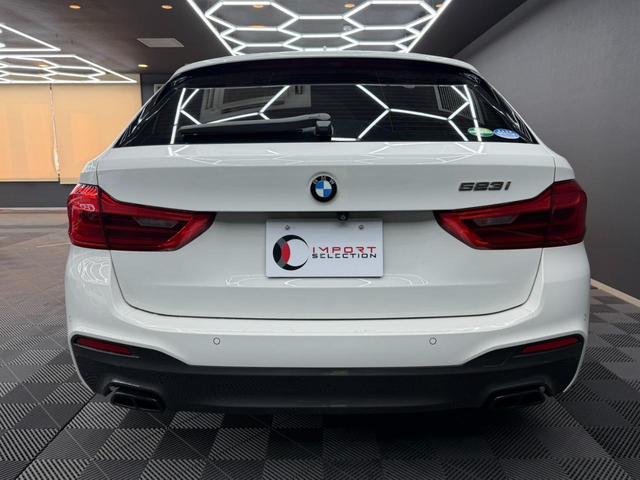 BMW 5 SERIES 523i TOURING M-SPORT