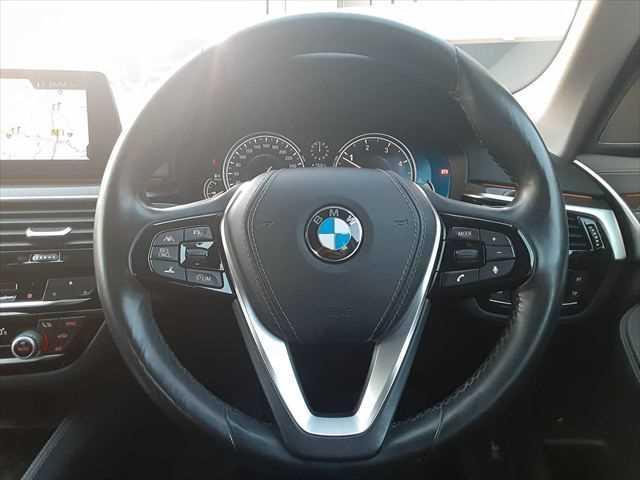 BMW 5 SERIES 523D LUXURY