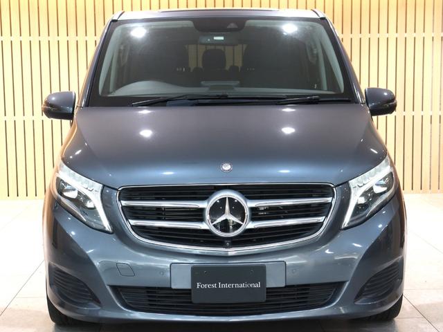 MERCEDES BENZ V-CLASS V220D