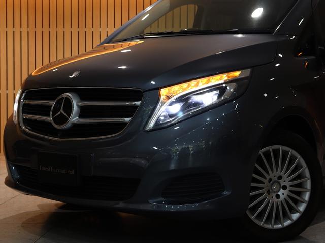 MERCEDES BENZ V-CLASS V220D