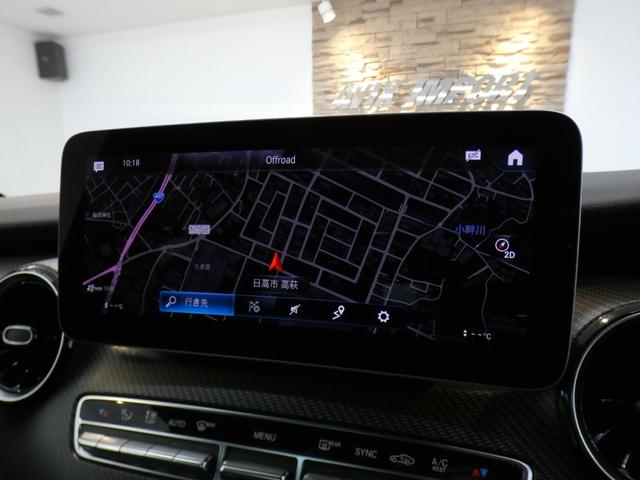 MERCEDES BENZ V-CLASS V220D AVANTGARDE LONG AMG LINE PACKAGE