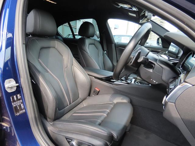 BMW 5 SERIES 523i M-SPORT HI-LINE PACKAGE