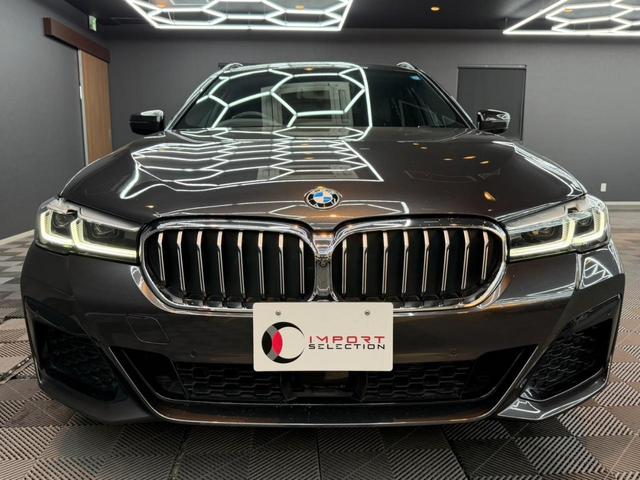 BMW 5 SERIES 530i TOURING M-SPORTS