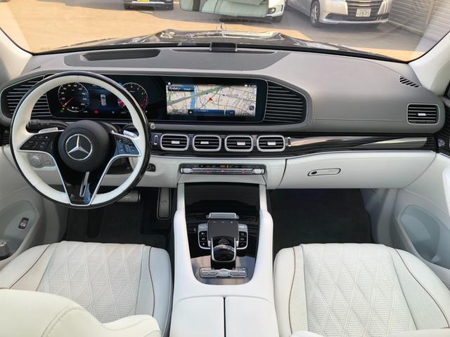 MERCEDES MAYBACH GLS GLS600 4MATIC FIRST CLASS PACKAGE