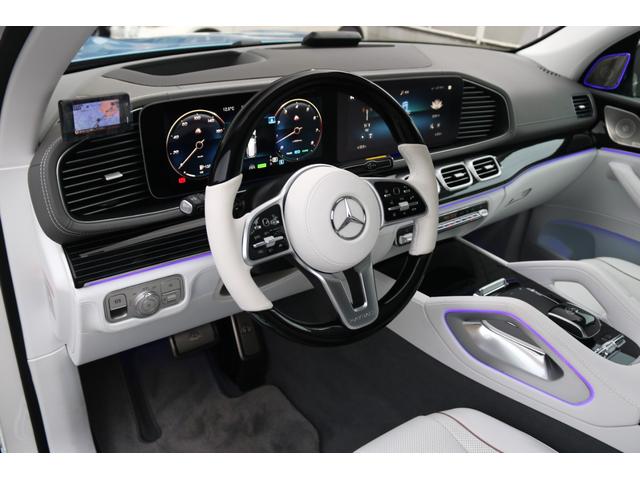 MERCEDES MAYBACH GLS GLS600 4MATIC