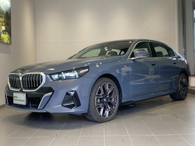 BMW 5 SERIES 525Li EXCLUSIVE M SPORT
