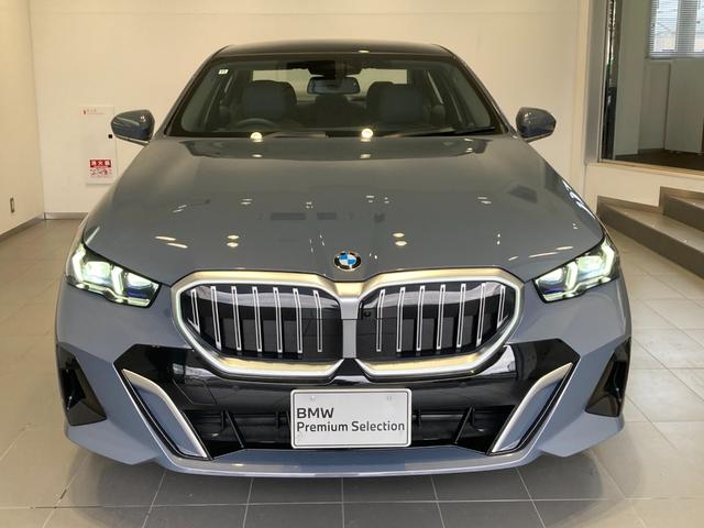 BMW 5 SERIES 525Li EXCLUSIVE M SPORT