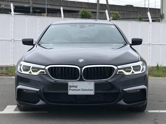 BMW 5 SERIES 523D BLACK OUT