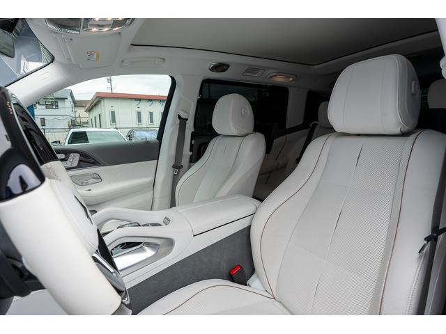 MERCEDES MAYBACH GLS GLS600 4MATIC