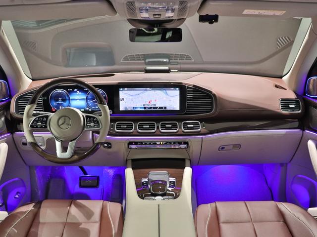 MERCEDES MAYBACH GLS GLS600 4MATIC FIRST CLASS PACKAGE