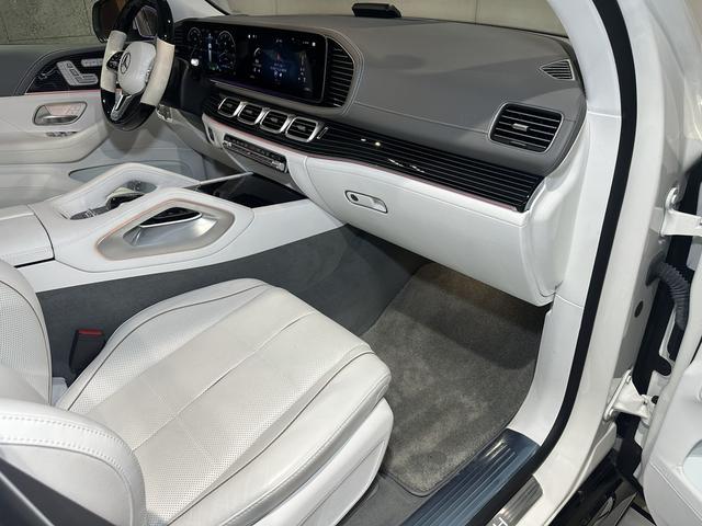 MERCEDES MAYBACH GLS GLS600 4MATIC