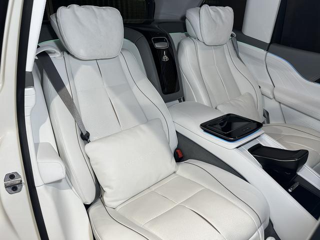 MERCEDES MAYBACH GLS GLS600 4MATIC