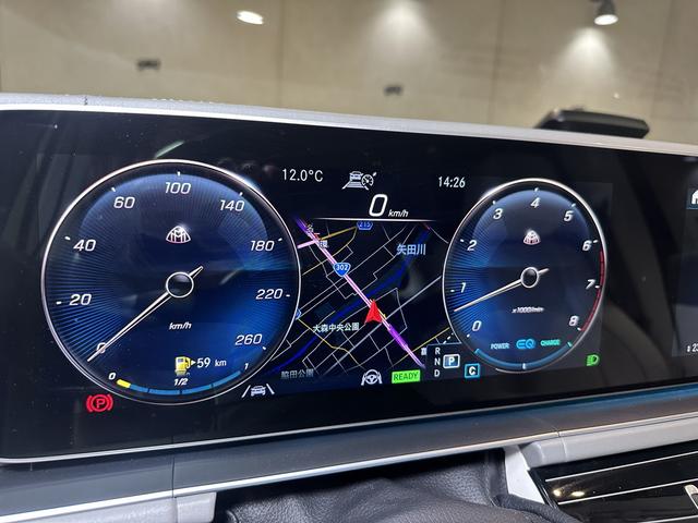 MERCEDES MAYBACH GLS GLS600 4MATIC