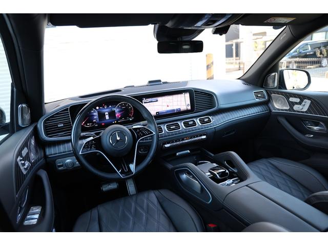 MERCEDES MAYBACH GLS GLS600 NIGHT EDITION