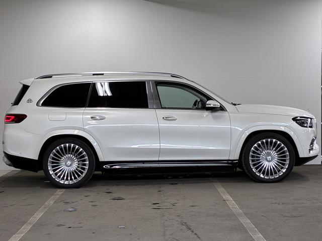 MERCEDES MAYBACH GLS GLS600 4MATIC FIRST CLASS PACKAGE