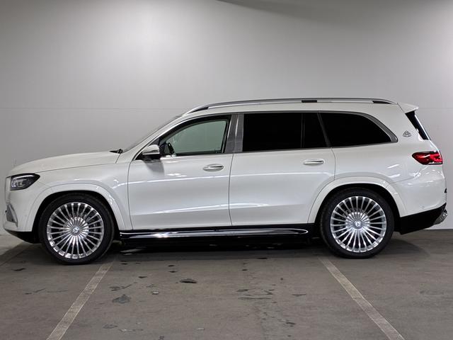 MERCEDES MAYBACH GLS GLS600 4MATIC FIRST CLASS PACKAGE