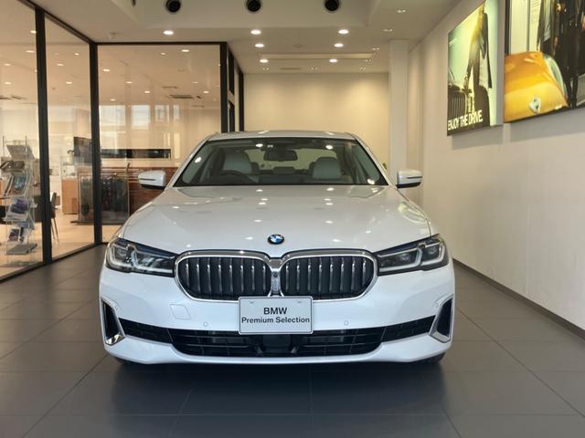 BMW 5 SERIES 530E LUXURY