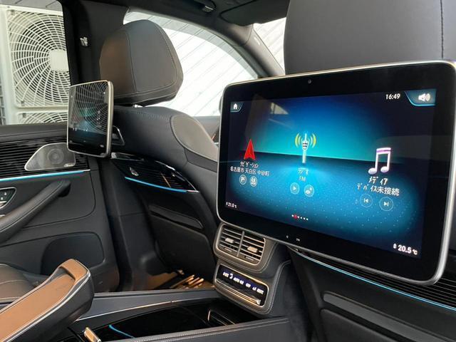 MERCEDES MAYBACH GLS GLS600 4MATIC