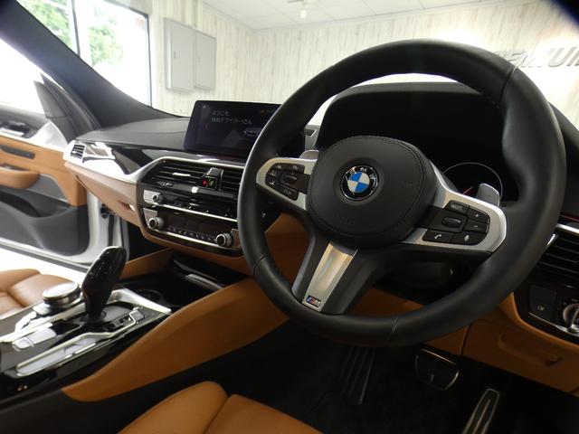 BMW 6 SERIES 630I GRAN TURISMO M-SPORT