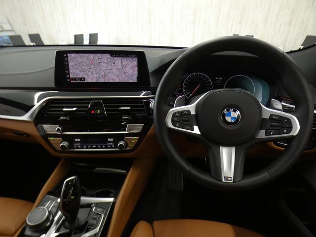 BMW 6 SERIES 630I GRAN TURISMO M-SPORT