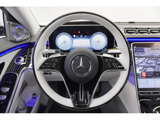 MERCEDES MAYBACH S-CLASS S580 FIRST CLASS PACKAGE