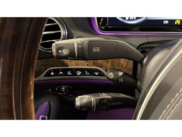 MERCEDES MAYBACH S-CLASS S550 4MATIC