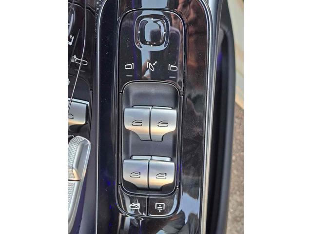 MERCEDES MAYBACH S-CLASS S580 4MATIC