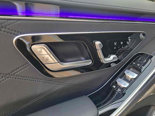 MERCEDES MAYBACH S-CLASS S580 4MATIC