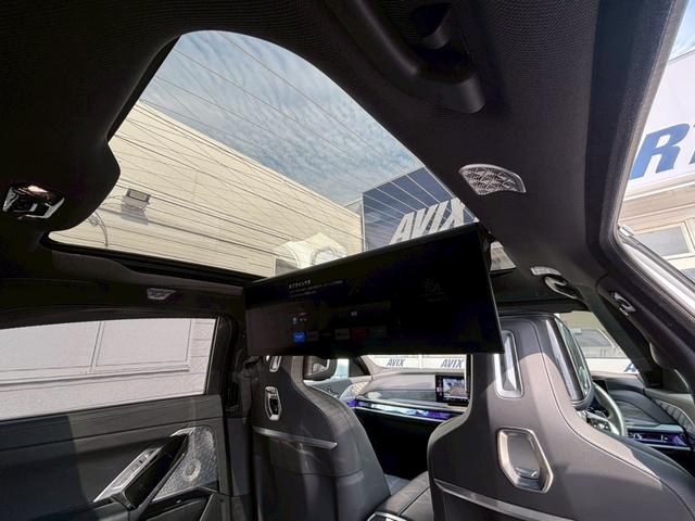 BMW 7 SERIES 740I EXCELLENCE THE FIRST EDITION