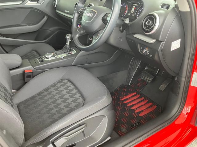 AUDI A3 SPORTBACK 1.4 TFSI