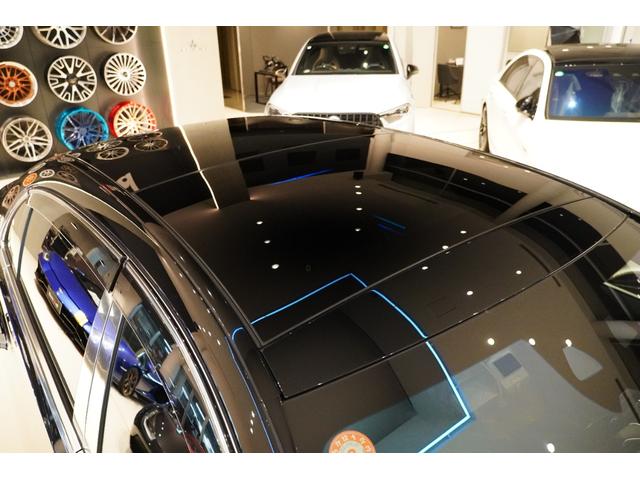 MERCEDES MAYBACH S-CLASS S680 4MATIC FIRST CLASS PACKAGE