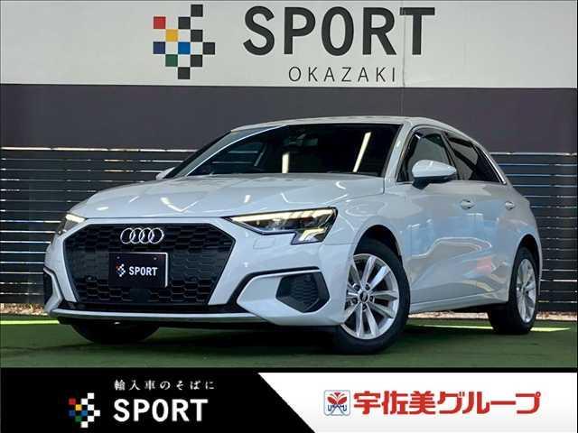 AUDI A3 SPORTBACK 30 TFSI