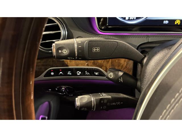 MERCEDES MAYBACH S-CLASS S550 4MATIC