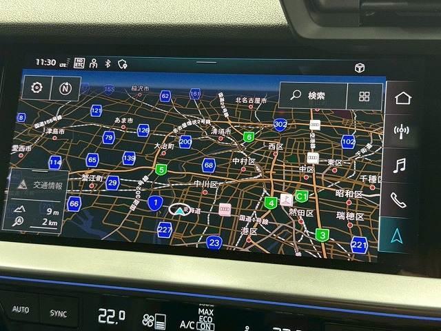 AUDI A3 SPORTBACK 30 TFSI S LINE