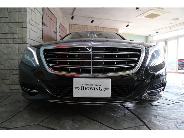 MERCEDES MAYBACH S-CLASS S550