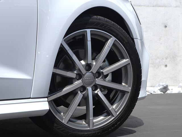 AUDI A3 SPORTBACK S LINE TECHNO LIMITED