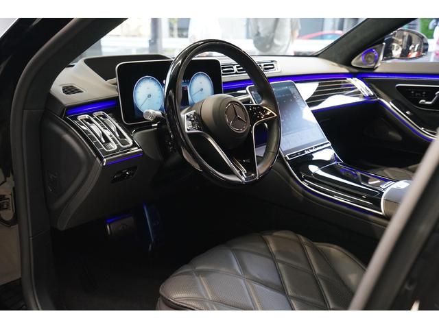 MERCEDES MAYBACH S-CLASS S680 4MATIC FIRST CLASS PACKAGE