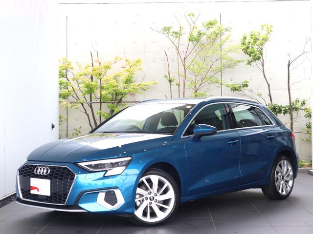 AUDI A3 SPORTBACK 30 TFSI ADVANCED