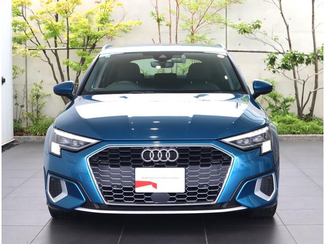 AUDI A3 SPORTBACK 30 TFSI ADVANCED