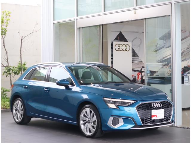 AUDI A3 SPORTBACK 30 TFSI ADVANCED